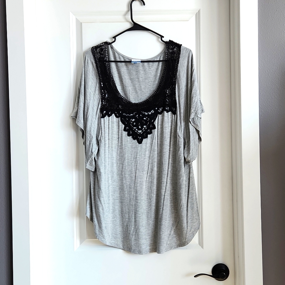 Merit Skye Shirt